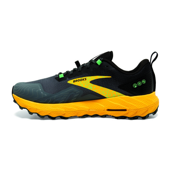 Brooks Cascadia 17 Meudon Running Company