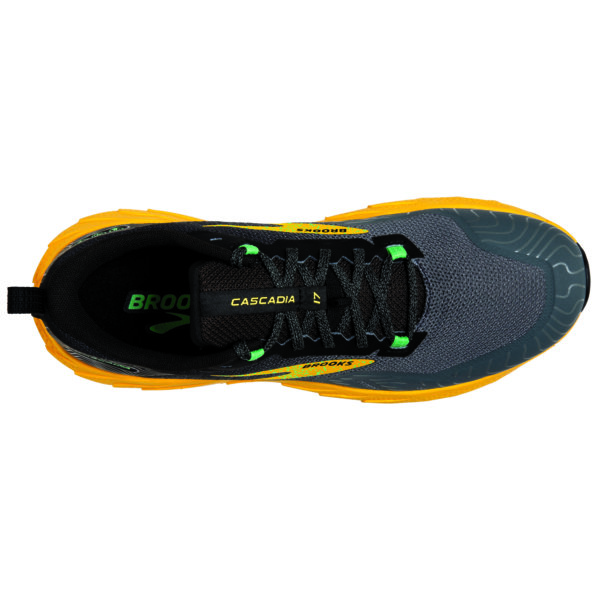 Brooks Cascadia 17 Meudon Running Company