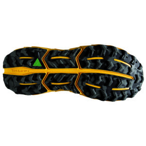 BROOKS CASCADIA 17 Lemon Chrome/Sedona Sage