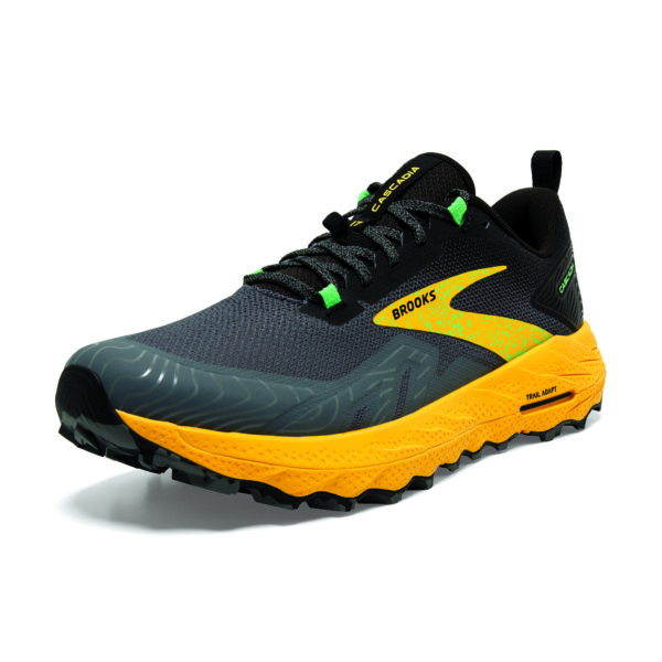 Brooks Cascadia 17 Meudon Running Company