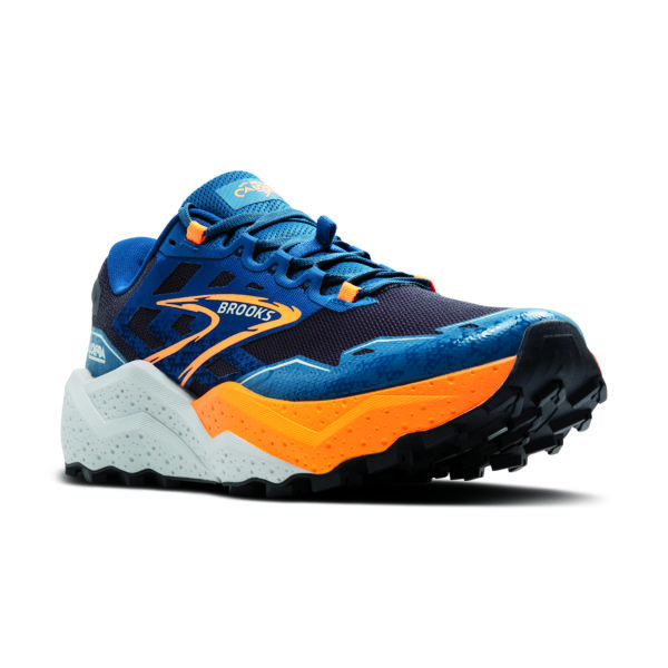 Brooks Caldera 7 Meudon Running Company