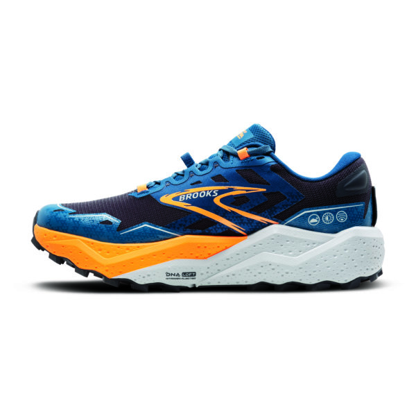 Brooks Caldera 7 Meudon Running Company