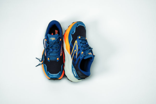 Brooks Caldera 7 Meudon Running Company