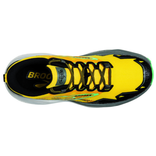 Brooks Caldera 7 Meudon Running Company