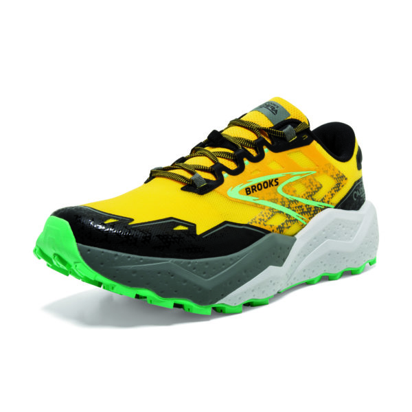 Brooks Caldera 7 Meudon Running Company