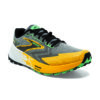 Brooks Catamount 3 Meudon Running Company