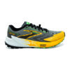 Brooks Catamount 3 Meudon Running Company