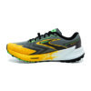 Brooks Catamount 3 Meudon Running Company