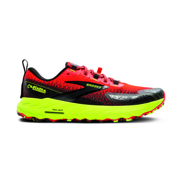 Brooks Cascadia 18 Meudon Running Company