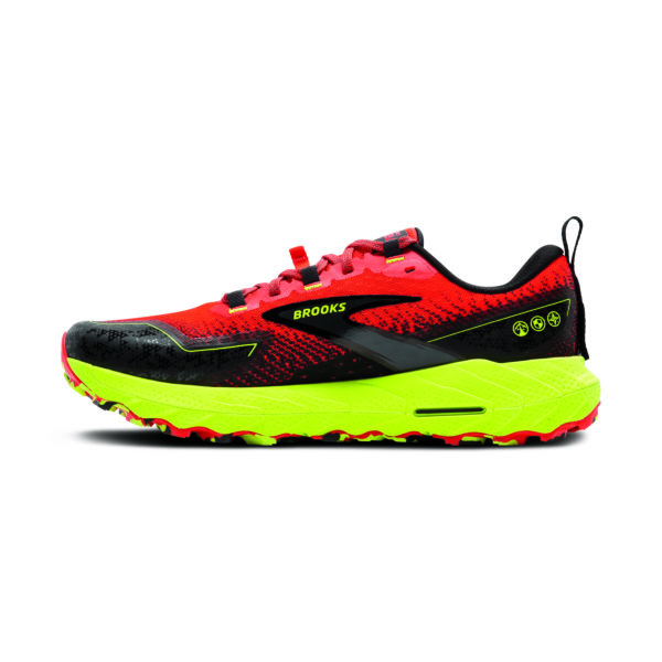 Brooks Cascadia 18 Meudon Running Company