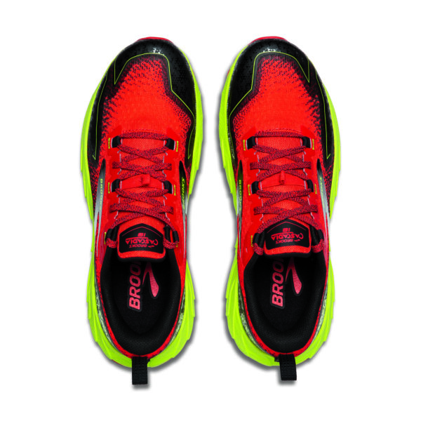 Brooks Cascadia 18 Meudon Running Company