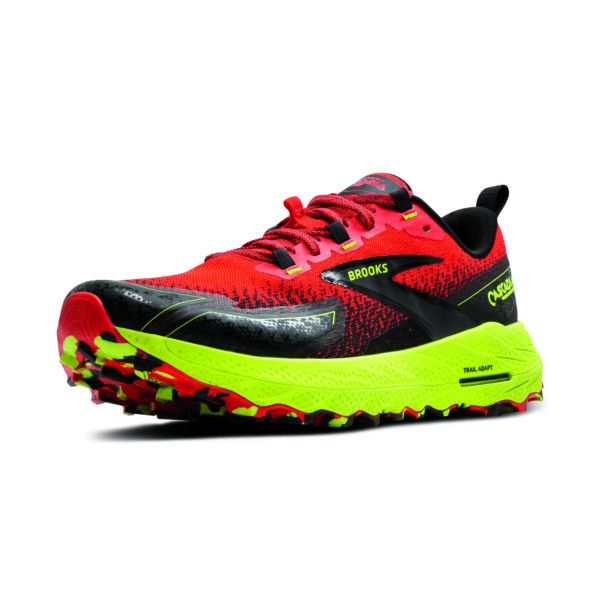 Brooks Cascadia 18 Meudon Running Company