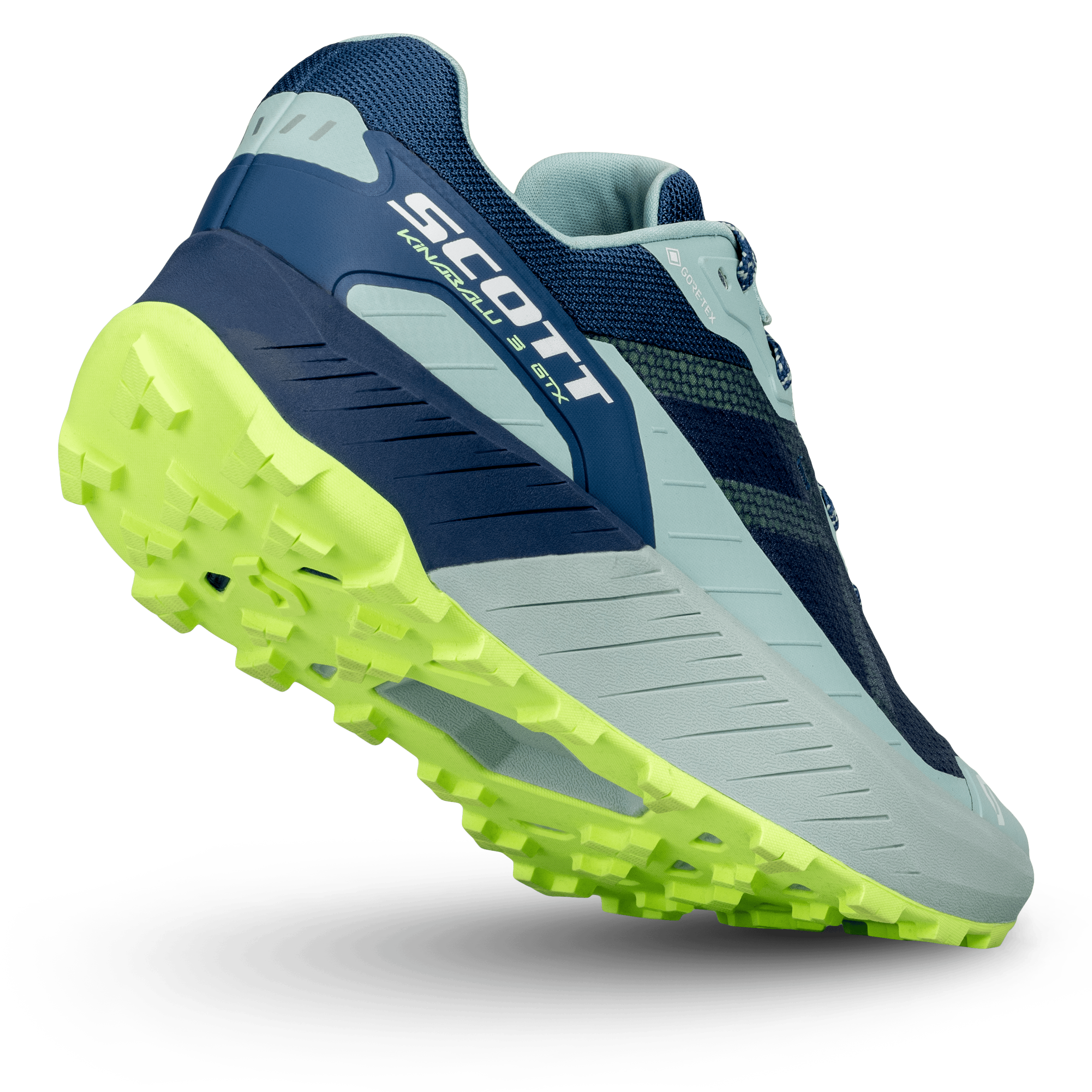 4177977734A Scott Kinabalu 3W GTX Meudon Running Company