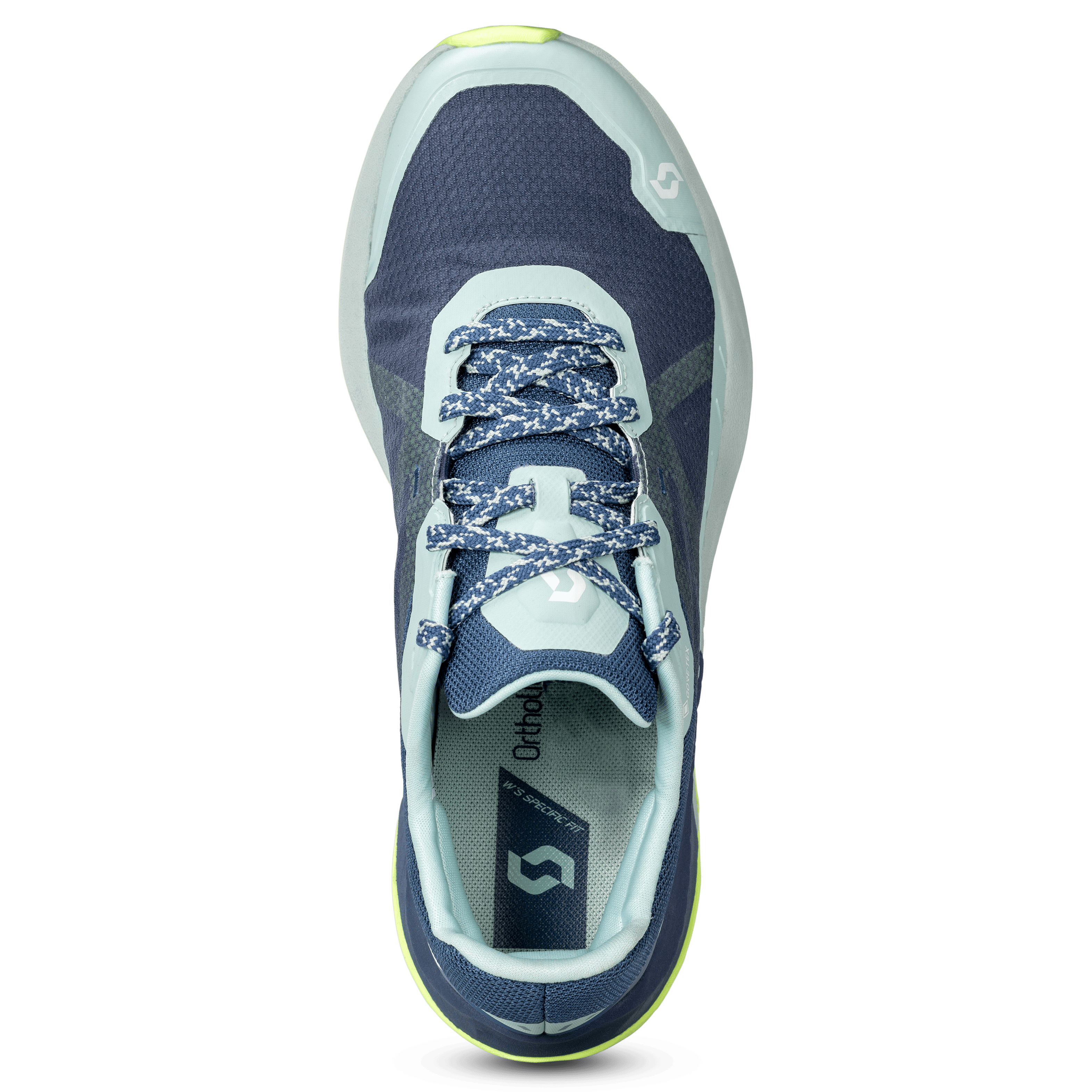 4177977734D Scott Kinabalu 3W GTX Meudon Running Company