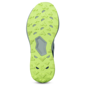 SCOTT KINABALU 3 GTX Metal blue/fresh green