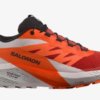 Salomon Sense Ride 5 Meudon Running Company