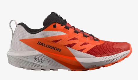 Salomon Sense Ride 5 Meudon Running Company