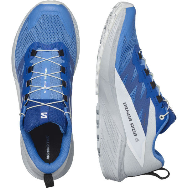 Salomon Sense Ride 5 Meudon Running Company