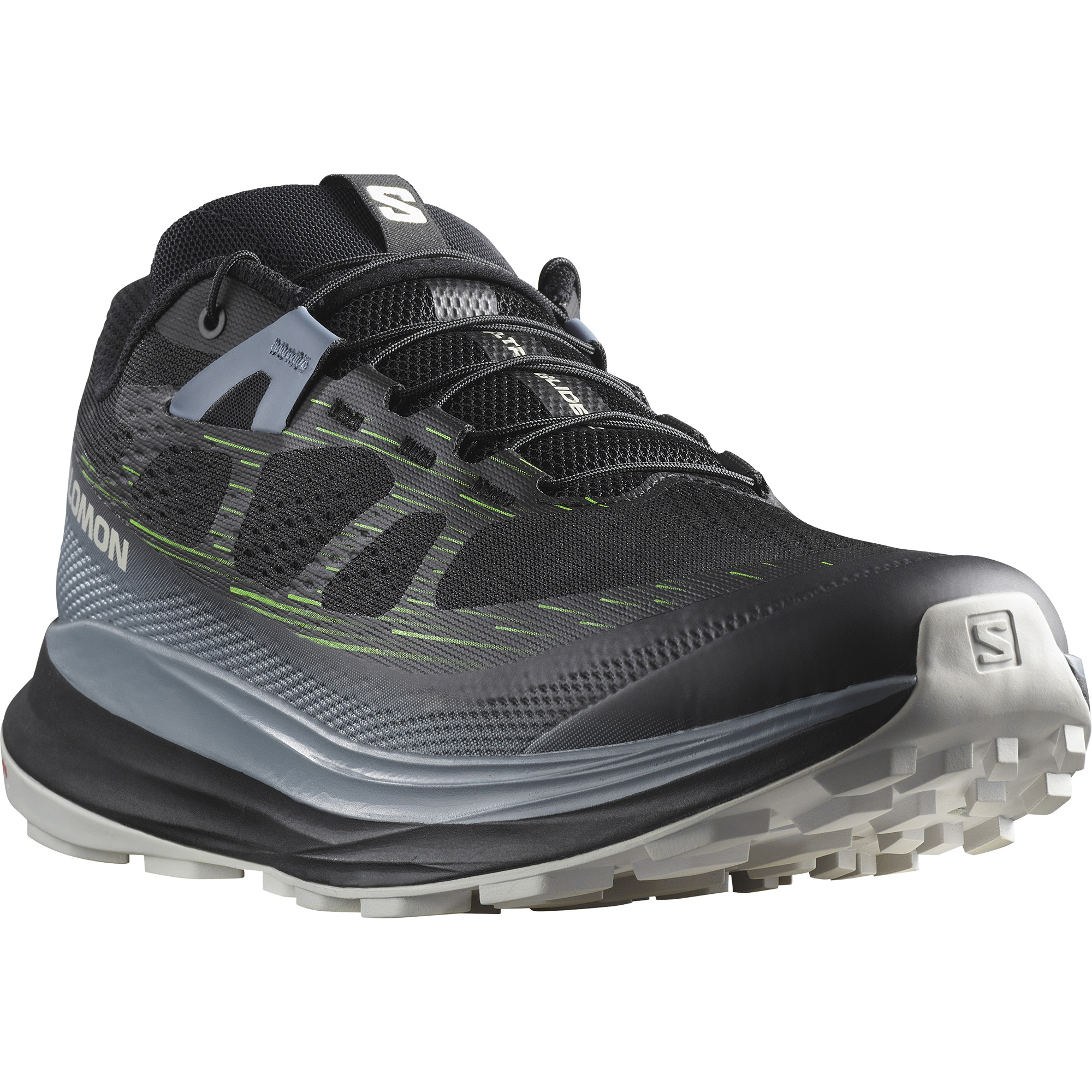 L47386200_5_GHO_ULTRA GLIDE 2Black_Flint Stone_Green Gecko.png.high-res Salomon Ultra Glide 2 Meudon Running Company
