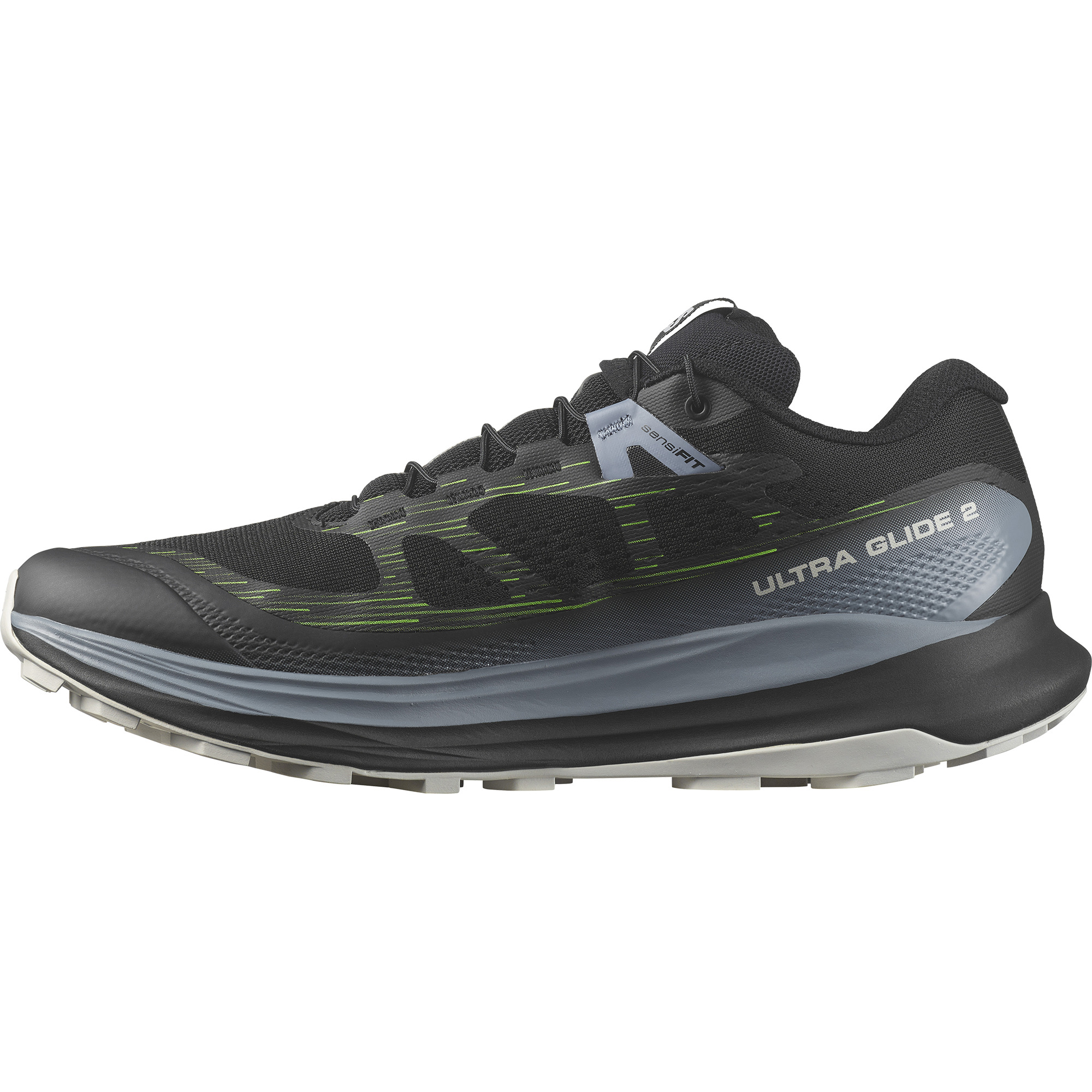 L47386200_8_GHO_ULTRA GLIDE 2Black_Flint Stone_Green Gecko.png.high-res Salomon Ultra Glide 2 Meudon Running Company