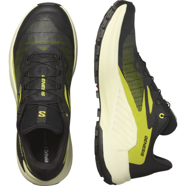 Salomon Genesis Meudon Running Company