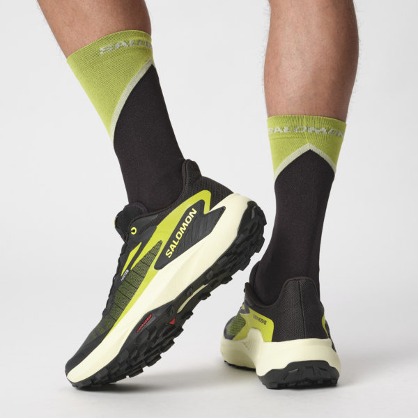 Salomon Genesis Meudon Running Company