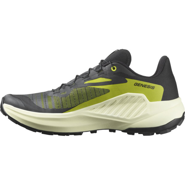 Salomon Genesis Meudon Running Company