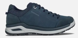 LOWA Ascona GTX® Low Ws Navy