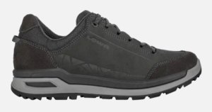 LOWA Bellagio GTX® Low Anthracite