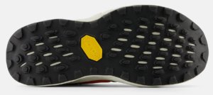 NEW BALANCE HIERRO v8 Gulf red