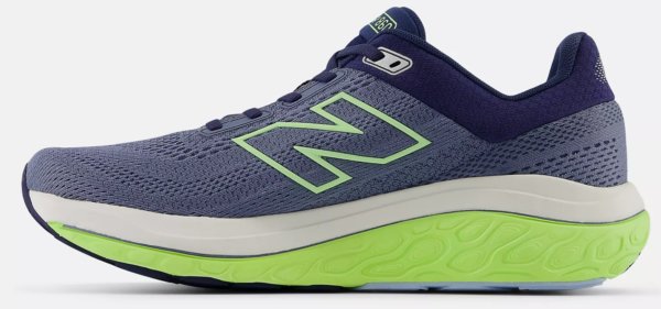 NB 860 v14 Meudon Running Company