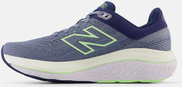 NB 860 v14 Meudon Running Company