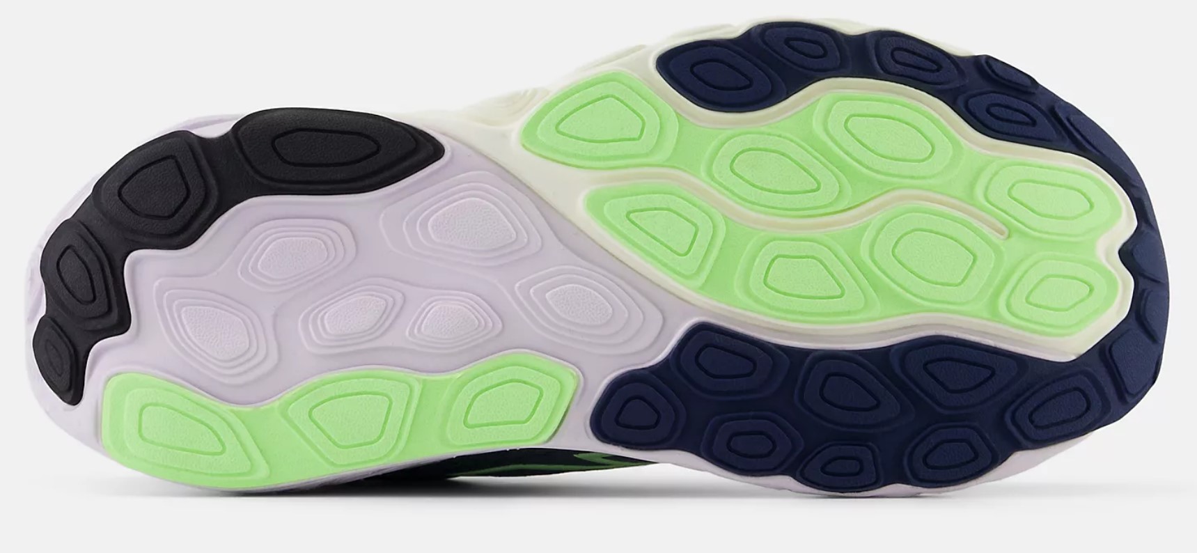 NB W860L14 -4 NB 860 v14 Meudon Running Company