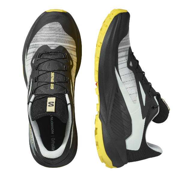 Salomon Genesis Meudon Running Company