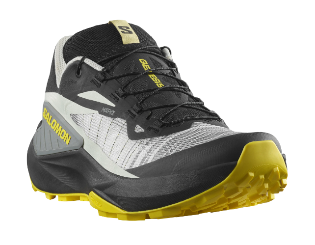 Salomon Genesis Meudon Running Company