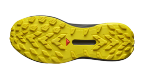 SALOMON GENESIS Black / Metal