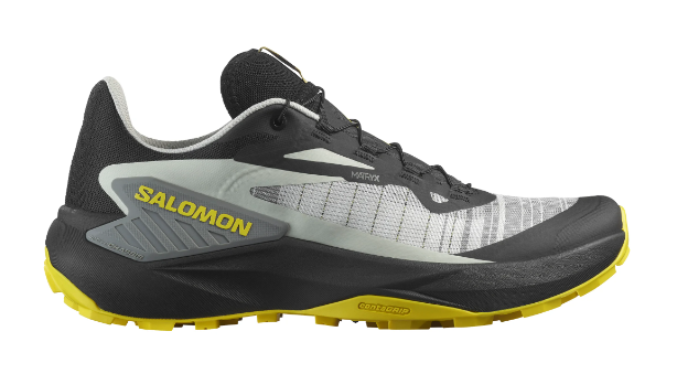 Salomon Genesis Meudon Running Company