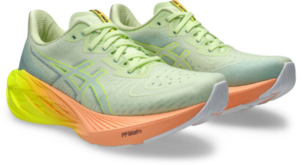 Asics Novablast 4 Meudon Running Company