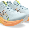 Asics Nimbus 26 Meudon Running Company