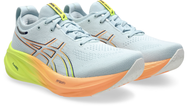 Asics Nimbus 26 Meudon Running Company