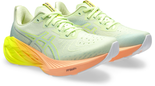 Asics Novablast 4 Meudon Running Company