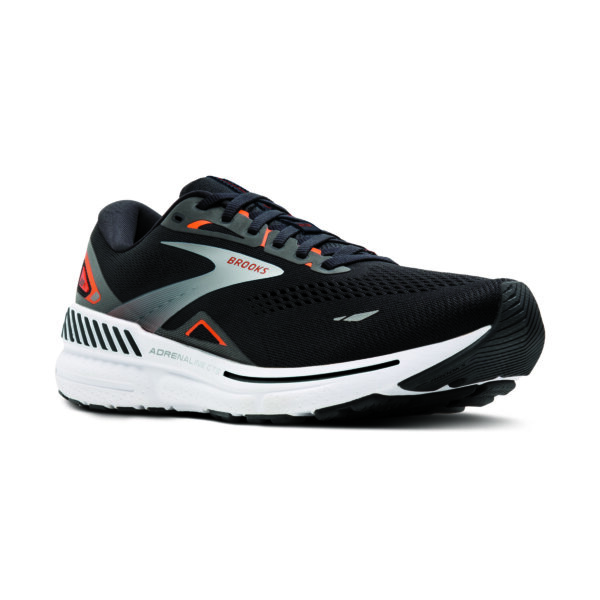 BROOKS Adrenaline GTS 23Meudon Running Company