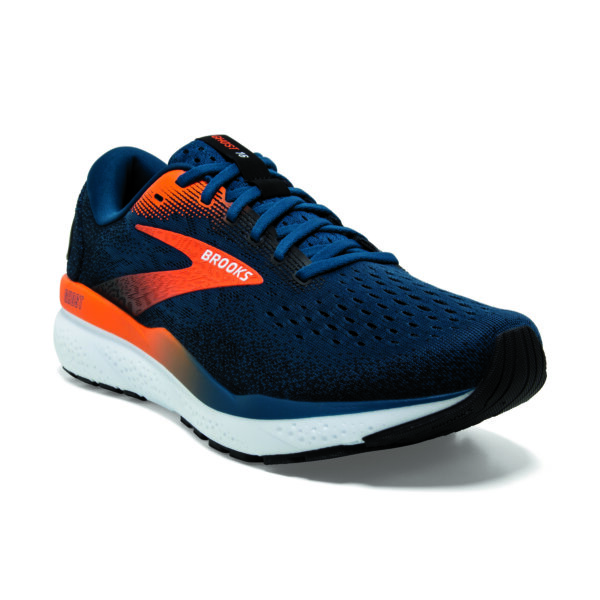 BROOKS Ghost 16 Meudon Running Company