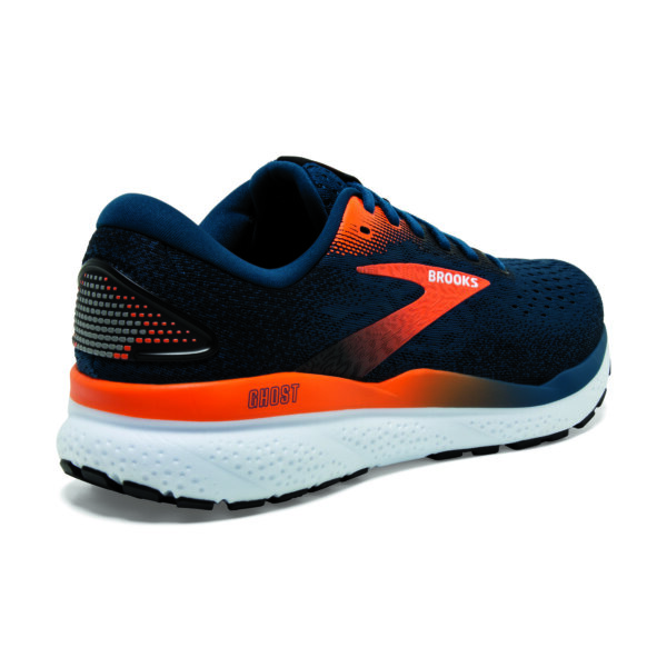 BROOKS Ghost 16 Meudon Running Company