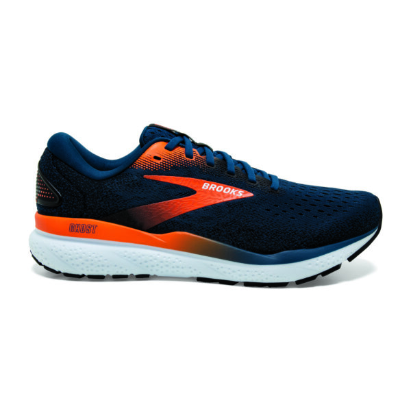 BROOKS Ghost 16 Meudon Running Company