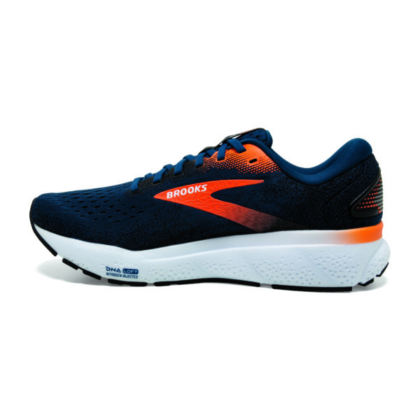 BROOKS Ghost 16 Meudon Running Company