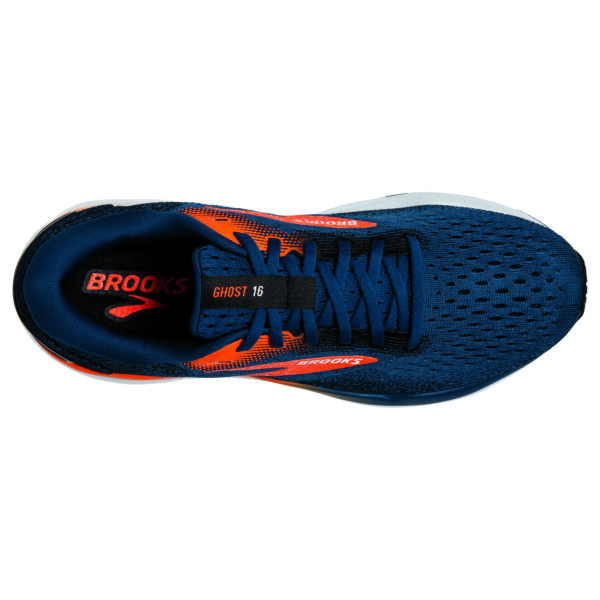 BROOKS Ghost 16 Meudon Running Company