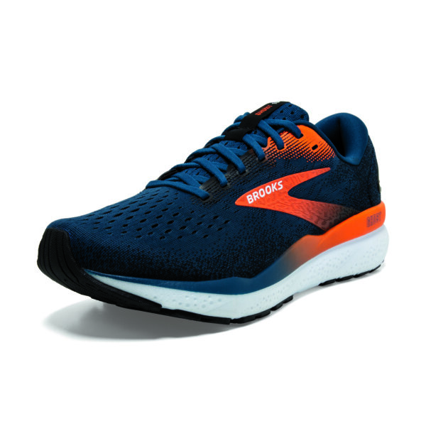 BROOKS Ghost 16 Meudon Running Company