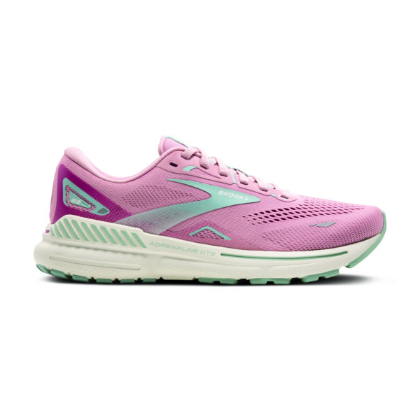 Brooks Adrenaline GTS 23 Meudon Running Company