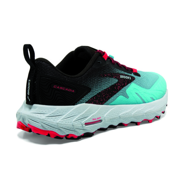 Brooks Cascadia 17 Meudon Running Company